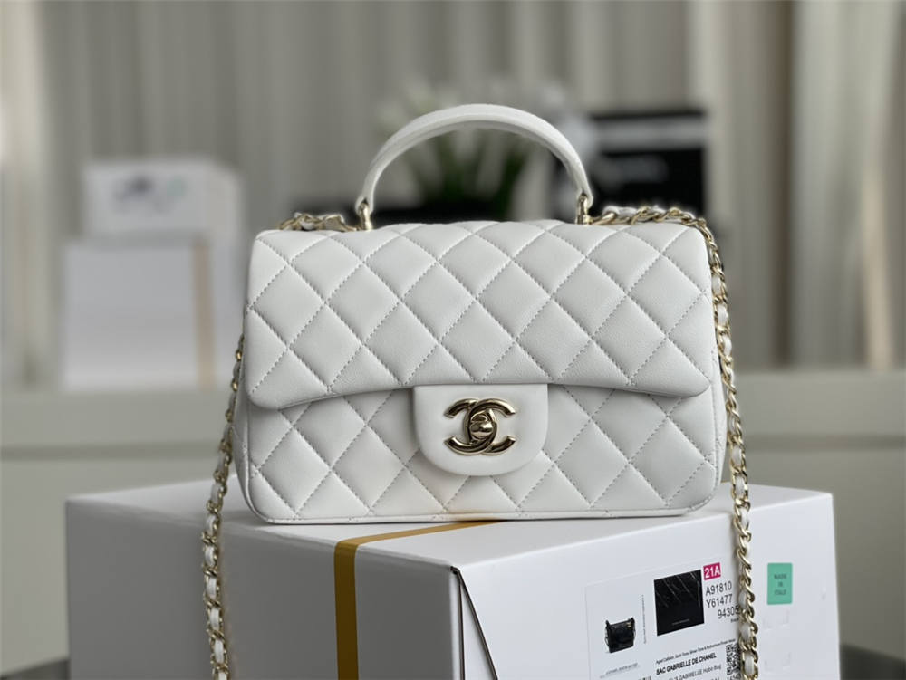 Chanel classic flap 20x12x6cm 2025 new 